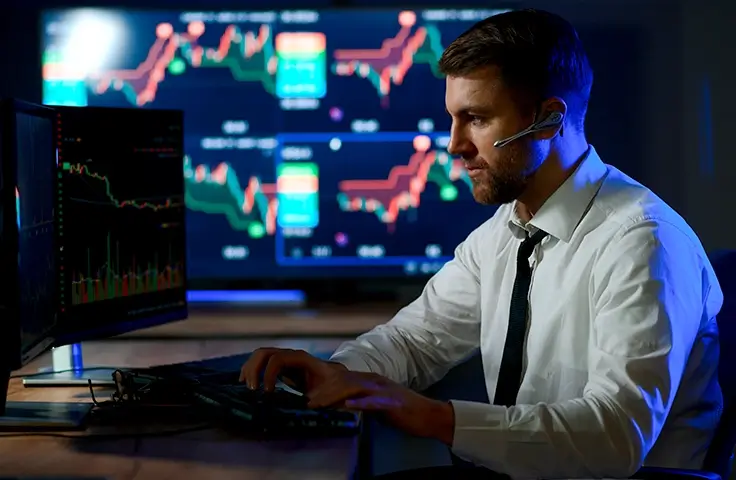 Поддержка клиентов