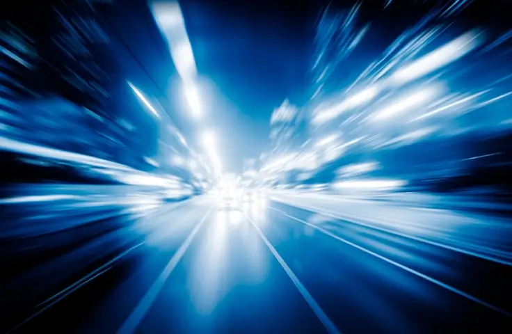 Высокую скорость исполнения сделок