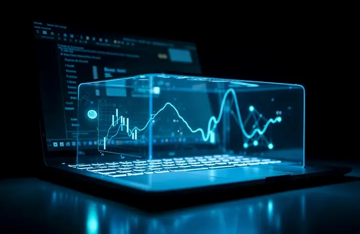 Современные аналитические инструменты