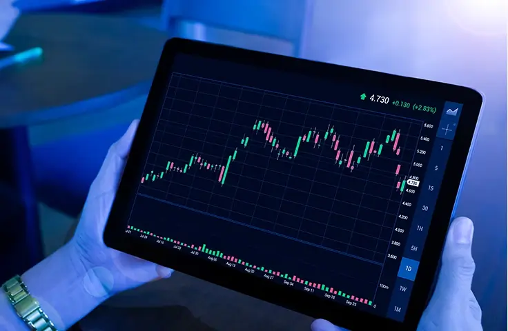 Узкие спреды и конкурентные условия